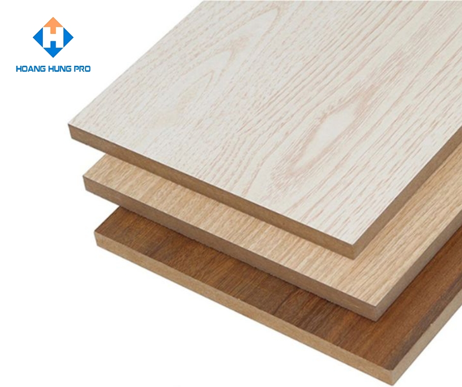 Gỗ Công Nghiệp THANH HÓA