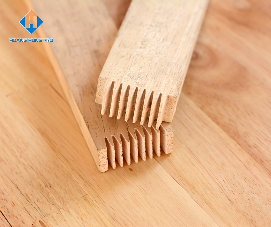 Gỗ Ghép Thanh Hoàng Hưng Pro