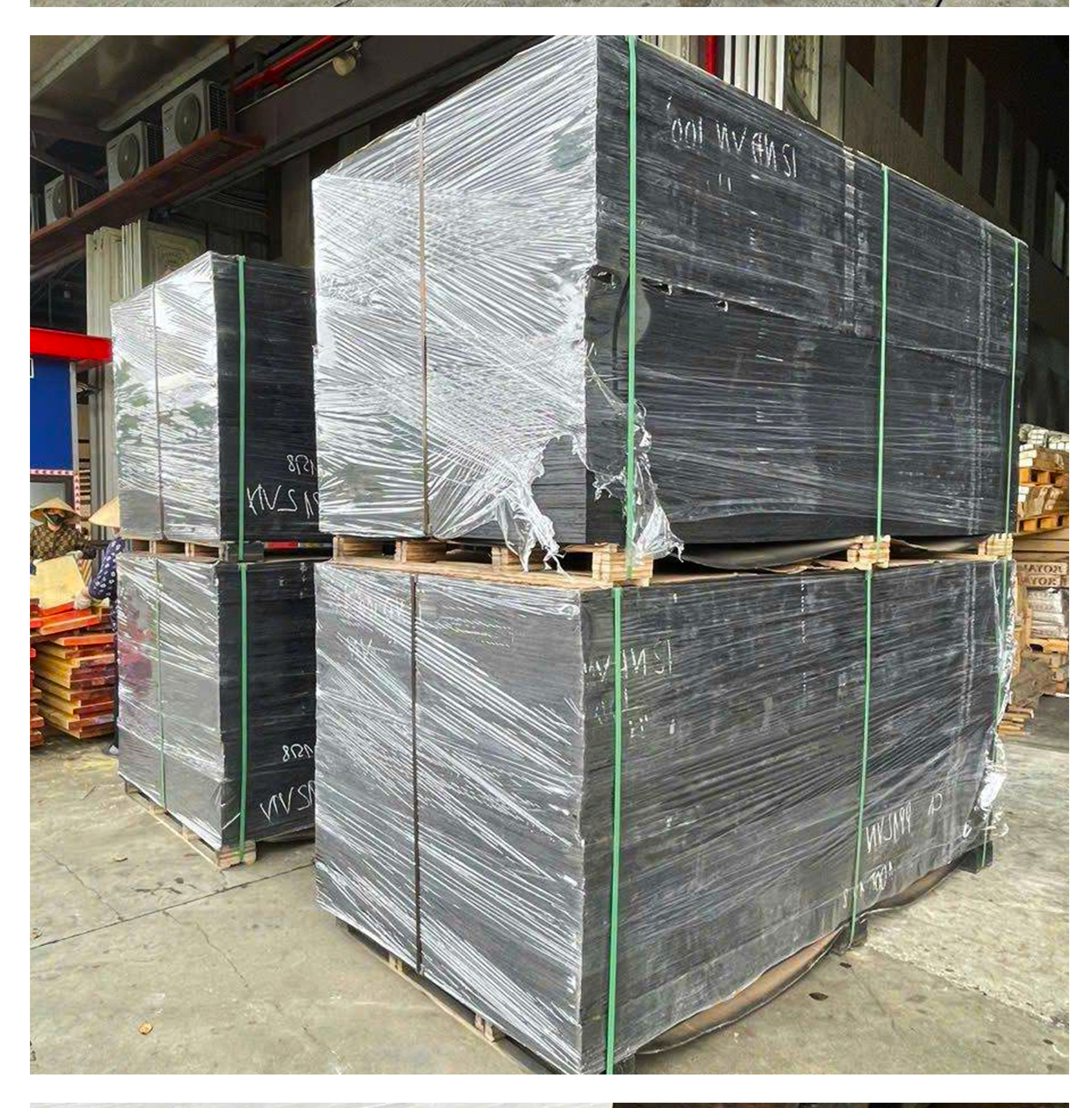 Cốt pha phủ phim Hoàng Hưng Pro