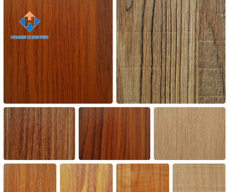 So sánh gỗ MDF và Gỗ Tự Nhiên Trong Thiết Kế Nội Thất Văn Phòng