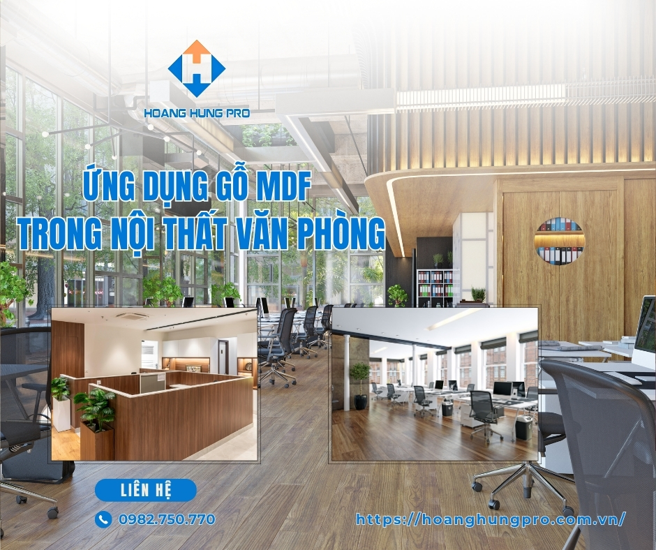 Mua gỗ MDF uy tín tại Thanh Hóa