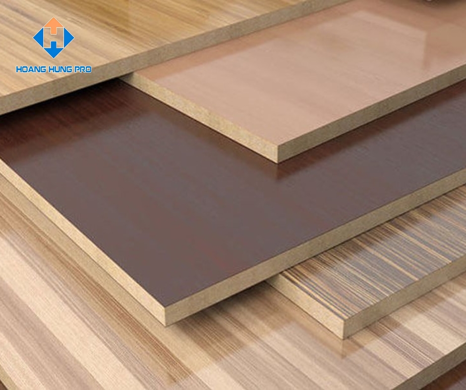 Gỗ công nghiệp Thanh Hóa xu hướng lựa chọn thông minh