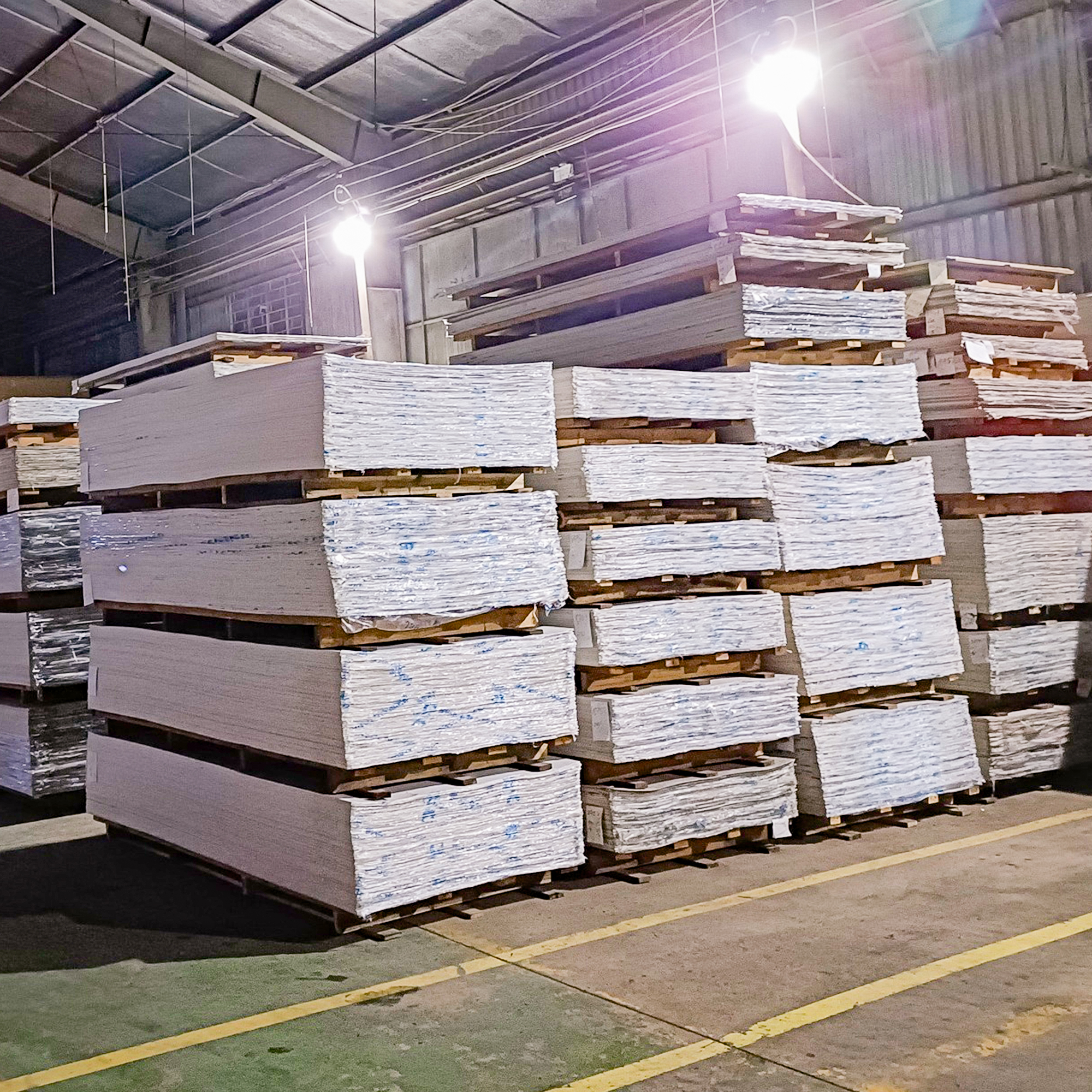 Gỗ Nhựa PVC Bước Chuyển Mình Của Vật Liệu Hiện Đại