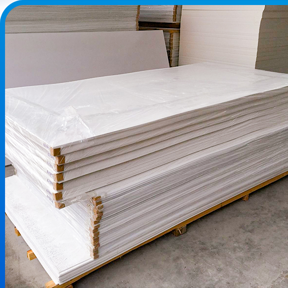 Tấm Formex Hoàng Hưng Pro khi sáng tạo quảng cáo trở thành hiện thực